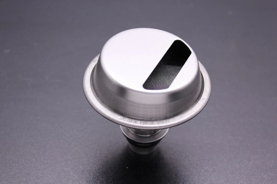 Honda CBR 600 F4i 1999-2006 filtro de aceite camioneta OEM 15153-MAL-A00 Foto 4 de 4