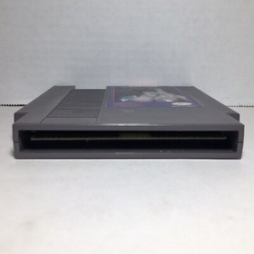 Disney Adventures in the Magic Kingdom - Nintendo (NES) Game