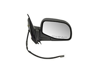 Right Door Mirror Dorman For 1998-2002 Ford Ranger 1999 2000 2001 | eBay