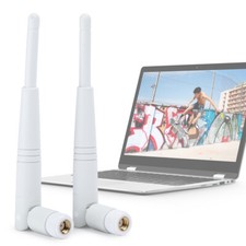 Antenne WiFi 2PCS 2.4G/5G