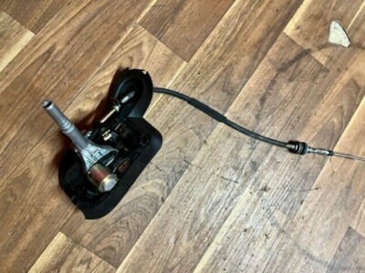 BMW E46 316i-328i M43 M52 Automatik Lagerbock SHIFT-INTERLOCK