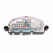 68223049AA 017600-4910 HVAC Blower Motor Control Module For Chrysler Jeep