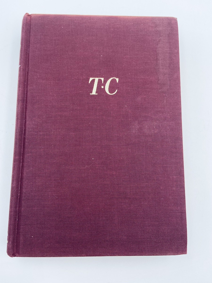 In Cold Blood – FIRST EDITION – Stated 1st Printing – Truman