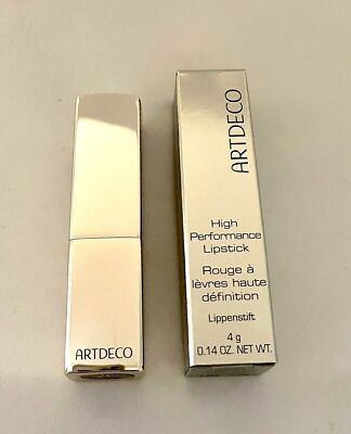 Artdeco High Performance Lipstick Lippenstift, 4g - Farbauswahl