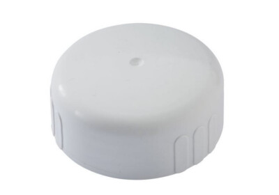 Porta Potti PP 145 335 345 365 Deckel weiß Kappe Dichtung WC Thetford 180463b2