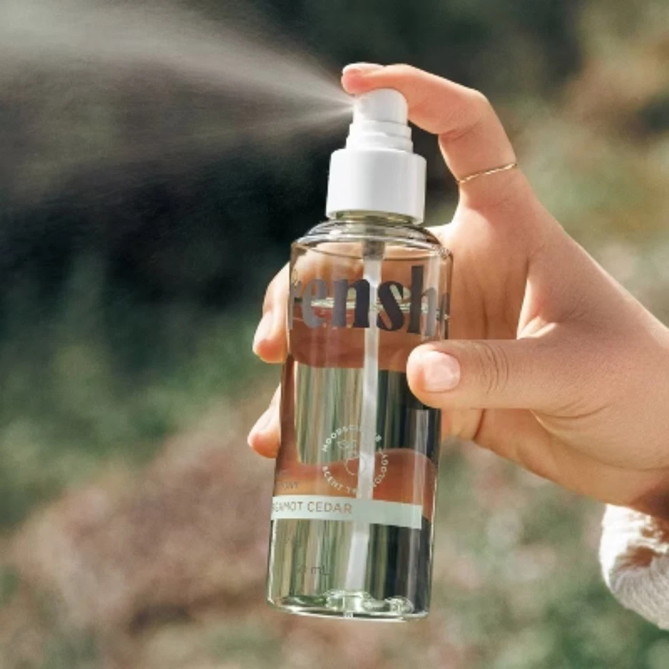 Being Frenshe Women's Hair, Body & Linen Mist Body Spray with Essential Oils - Image 3 of 4