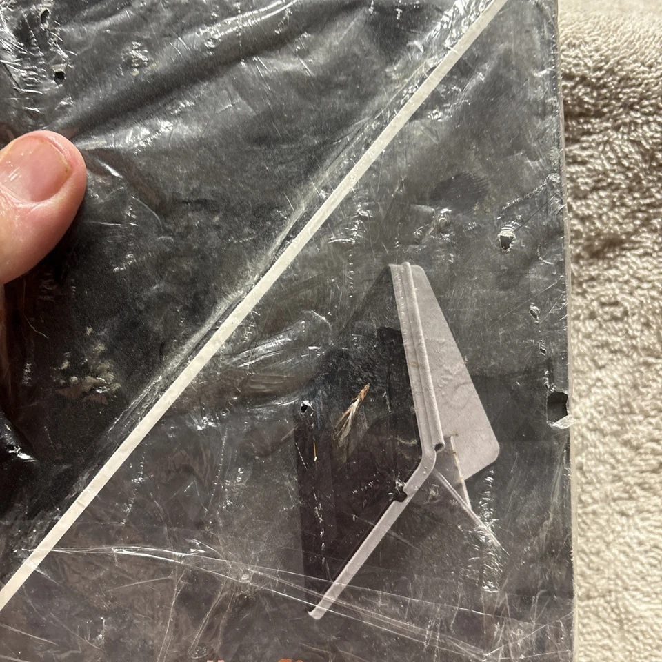 Amazon Kindle Fire HD 7" Origami Cover Case  Sealed - Image 4 of 4