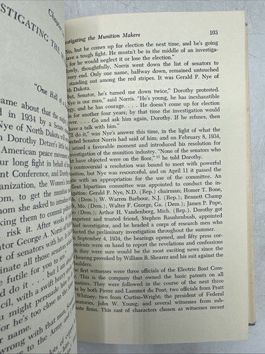 To End War 1969 1st Edition by Frederick Libby - Picture 6 of 18