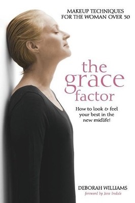 Deborah Williams The Grace Factor (Paperback) (UK IMPORT)