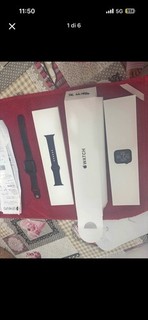 Apple Watch SE 3 44mm