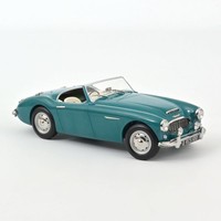 1/18 Norev Austin Healey 3000 Mk 1 1959 Green 182600