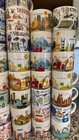 Massive Lot Of Starbucks You Are Here Mugs — photo 4