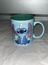 Disney Lilo Stitch 20 Oz Coffee Mug