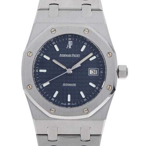AUDEMARS PIGUET Royal oak 15000ST.O.0789ST.05 second hand mens