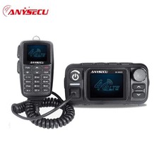 Anysecu M-9900 - VHF UHF + 4G LTE POC radio Con funzione gateway (ripetitore POC