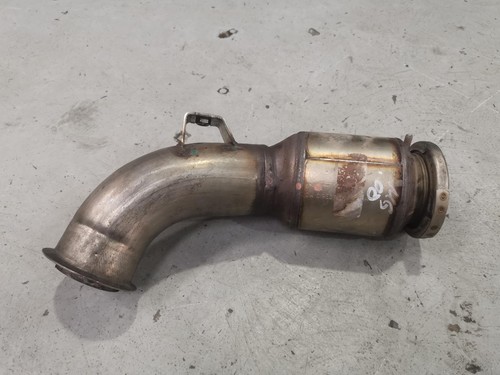 MERCEDES M CLASS PARTICULATE FILTER/DPF DIESEL, 3.0, 642.940 CODE, W164, 09/05-1