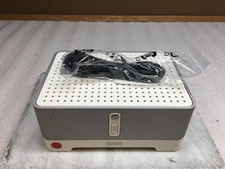 Sonos ZonePlayer ZP100 Digital Music System w/ Power Cord Tested & Functional
