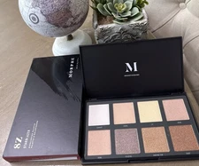 MORPHE 8Z Starblazer Highlighter Palette Powder Choice Variety — New With Box Q4