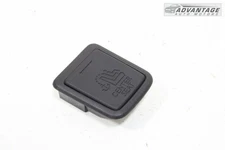 2013-2020 LEXUS GS350 CHILD SAFETY CAR SEAT ANCHOR COVER LID CAP OEM