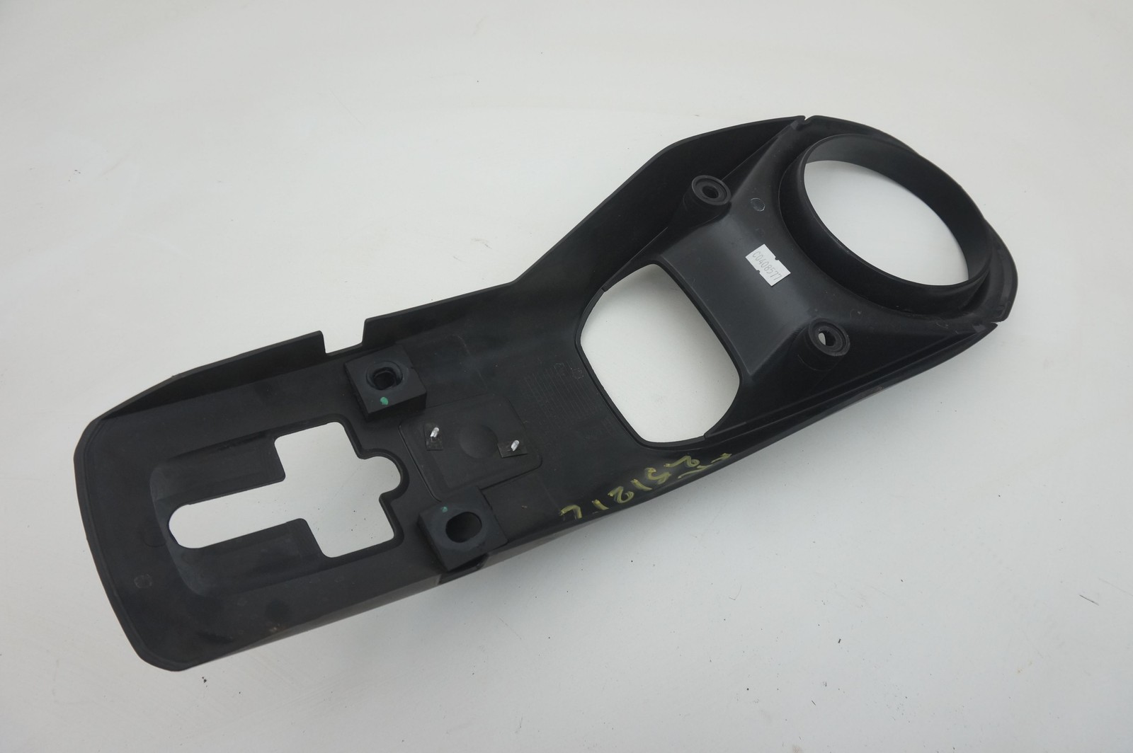 Set 3 Rear Engine Bay Shield Guard Trim 88076500 86921700 Ferrari 488 Spider 17