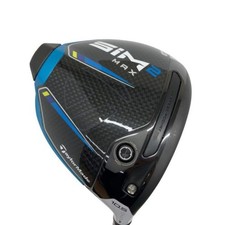 TaylorMade SIM2 MAX 10.5  Driver Ventus Black 5 Flex S Men