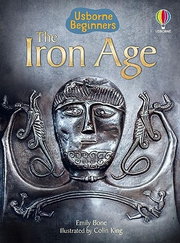 Iron Age (Beginners)-Emily Bone,Colin King - Image 2