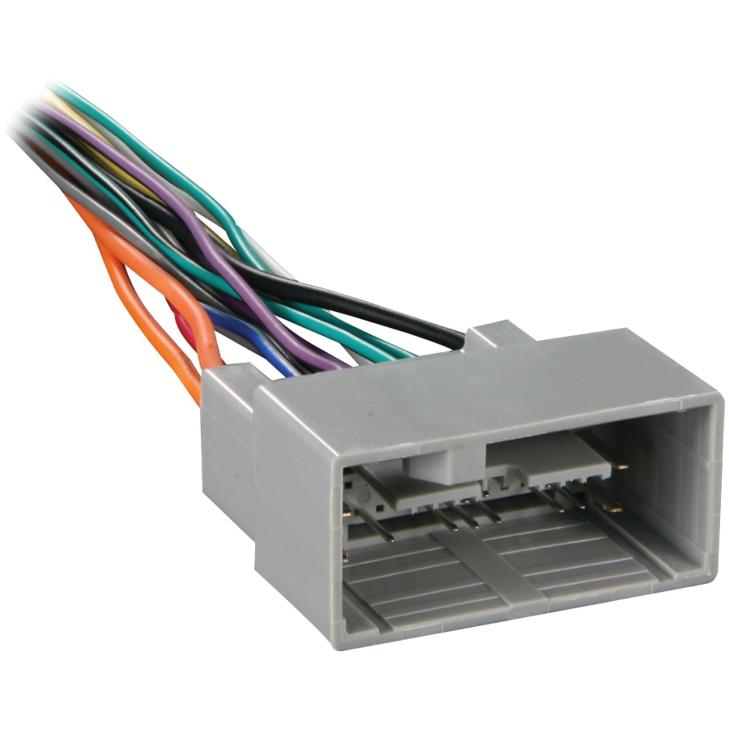 Stereo Wiring Harness For Select 2008-up Honda