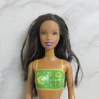 2001 Palm Beach Christie Friend Of Barbie Doll Vintage Mattel