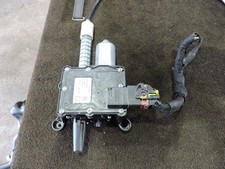 2008-13 MASERATI GRANTURISMO EMERGENCY ELECTRIC PARKING BRAKE ACTUATOR 281371