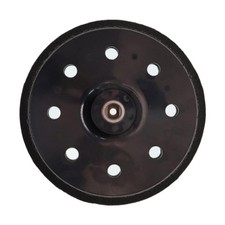 Tamponi di lucidatura di ricambio Levigatrice orbitale a palmo Piastra di