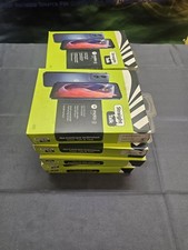 Lot of TEN New  Sealed Straight Talk Motorola Moto G Play 64GB Blue Prepaid