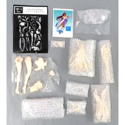 Scathach Badeanzug Ver. II FGO Treasure Festa Online 11 & Event Ltd Japan C200