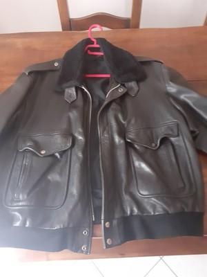 lederjacke herren MAC DOUGLAS