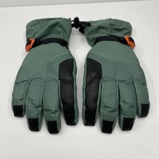 Dakine Nova Snowboard Gloves Men's Large Mulled Basil Green Ski Winter Powder