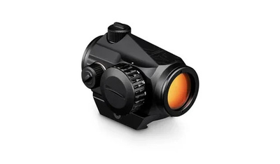 #ad Vortex Optics Crossfire Gen II Red Dot Sights 2 MOA for Picatinny rail CF RD2 $89.99
