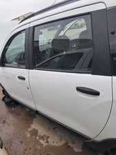 Porte arrière et accessoires Dacia LODGY 