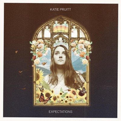 Katie Pruitt - Expectations [New Vinyl LP] Explicit