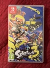 Splatoon 3 - Nintendo Switch