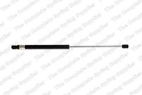 Heckklappen DäMpfer Gasfeder Kofferraum Kilen 422067 FüR Ford Mondeo 4 BA7 Tdci