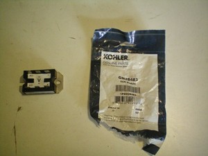 KOHLER #GM28483 SCR MODULE SILICON CONTROLLER RECTIFIER (USED), FREE FREIGHT