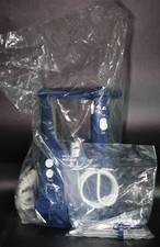 Waterpik Aquarius Water Flosser with 7 Flosser Tips, Blue WP-663CD