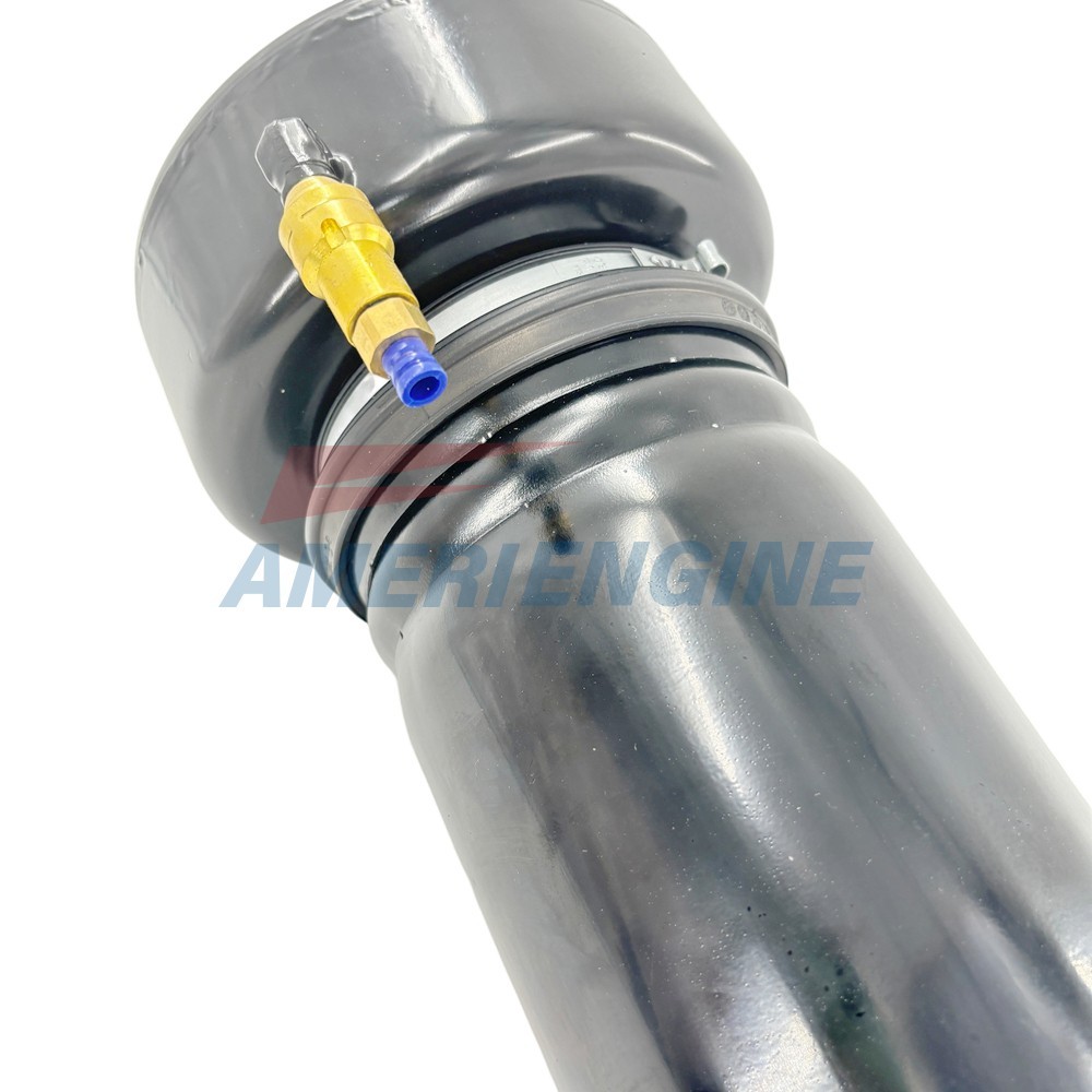 Rolls-Royce Phantom 2004-2007 FRONT+LEFT, RIGHT Air suspension strut P/N 37106796508