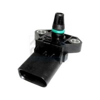 Meat & Doria Sensor Saugrohrdruck Passend FüR Audi A1 A6 A7 Q5 MAN TGE