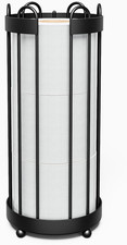 Toilet Paper Holder Stand, Freestanding Toilet Tissue Organizer