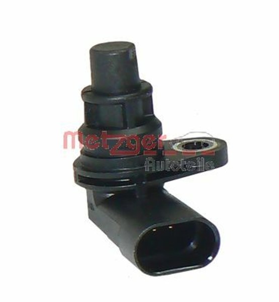 Nockenwellensensor Hallgeber ZüNdimpulsgeber Metzger Autoteile 0903028 FüR Opel-image