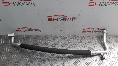Hochdruck-/Niederdruckleitung für Klimaanlage Mercedes-Benz CLA Coupe C117 A2468