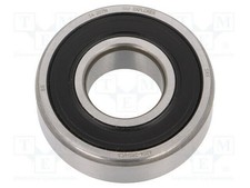 Vespa PX Disc, T5 & Classic Rear Hub Bearing Rear Wheel Sealed SKF Europe Made