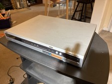 Sony DVD/digital and Hard Disk Recorder