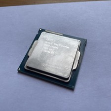 Intel Core I7-4770K 3.5 GHz Quad-Core LGA 115...