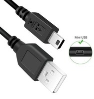 Usb Kabel Datenkabel Adapter Cable FüR Garmin Oregon 550T